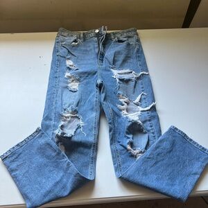 Women’s Cello Mom Jeans